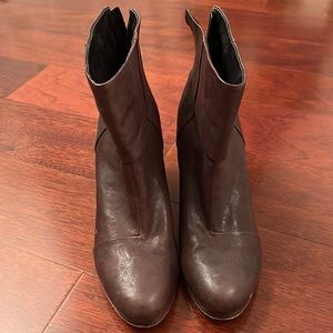 Rag & Bone Newbury Boots